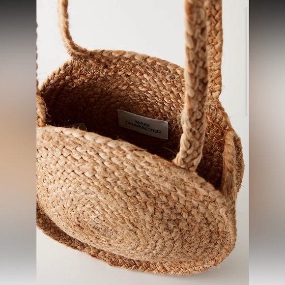 Main Character Bag - Picture 2 of 8